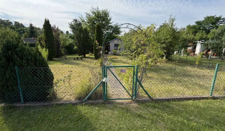 Działka rod Wrocław Psie Pole