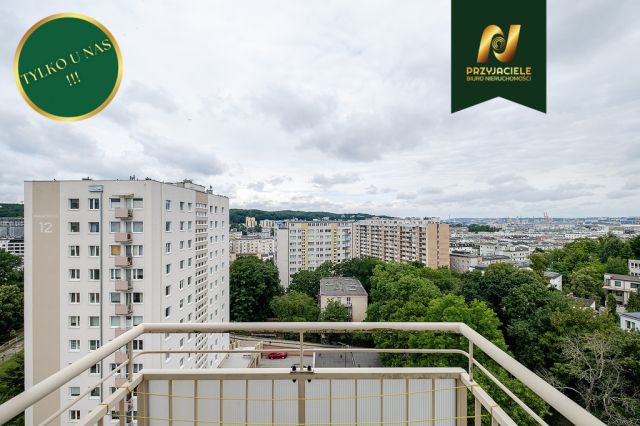 Mieszkanie 3-pokojowe Gdynia Kamienna Góra, ul. Ignacego Krasickiego. Zdjęcie 4