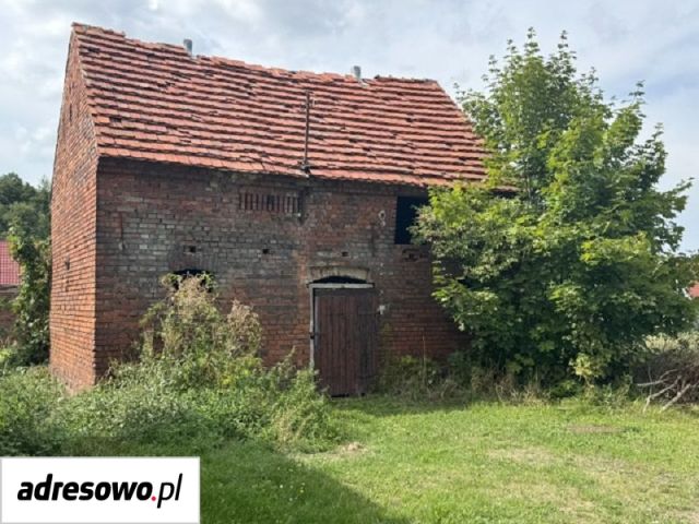 Działka budowlana Miłoradzice. Zdjęcie 1