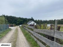 Działka budowlana Sycyn. Zdjęcie 4