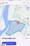 Działka rekreacyjna Strobin. Zdjęcie 2