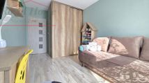 Mieszkanie 3-pokojowe Wrocław Fabryczna, ul. Jodłowicka. Zdjęcie 4