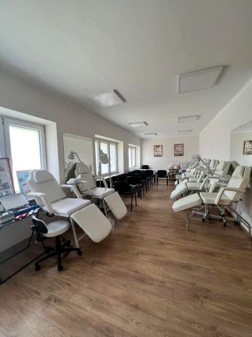 Lokal Lublin Wieniawa, ul. Marii Curie-Skłodowskiej. Zdjęcie 1