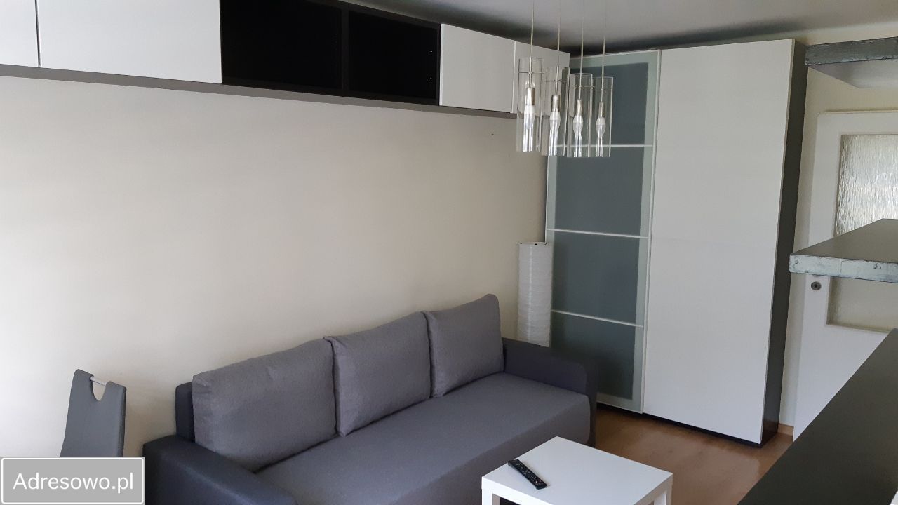 Mieszkanie 2-pokojowe Bytom Śródmieście, ul. gen. Grota-Roweckiego