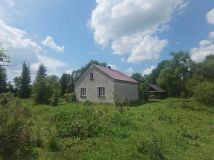 Działka siedliskowa Michniowiec. Zdjęcie 1