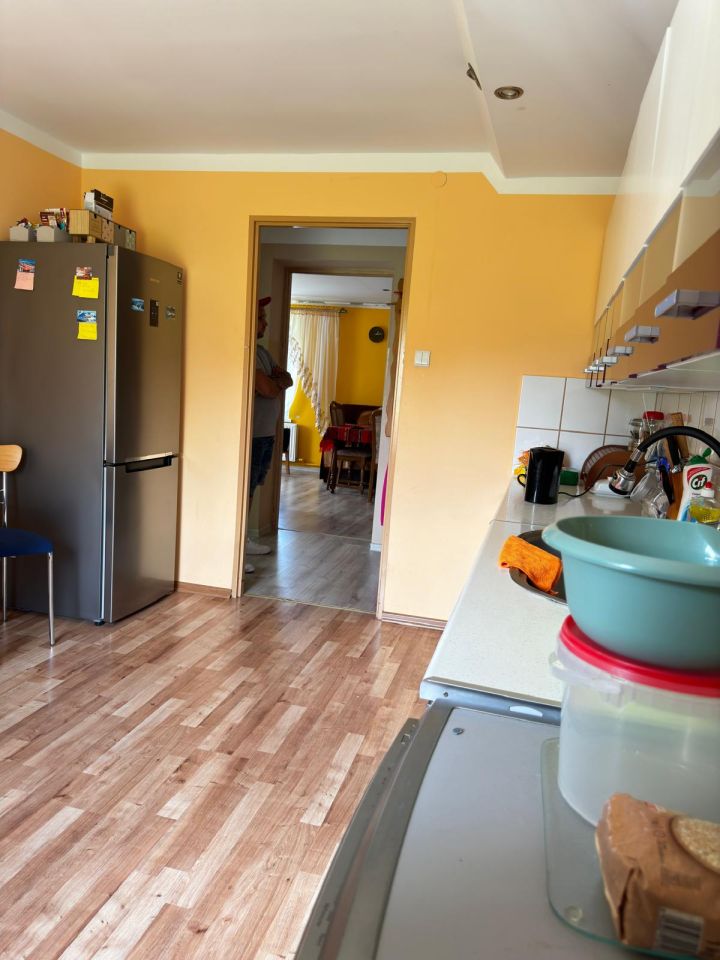 dom wolnostojący, 6 pokoi Niedźwiedzica. Zdjęcie 5