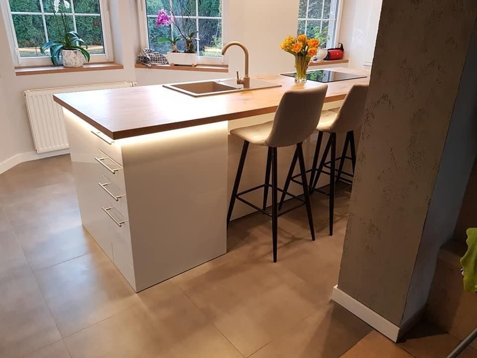 dom wolnostojący, 4 pokoje Sochaczew, ul. Środkowa. Zdjęcie 2