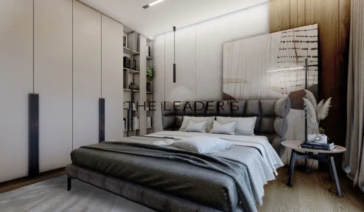 Mieszkanie 4-pokojowe Warszawa, ul. Podchorążych