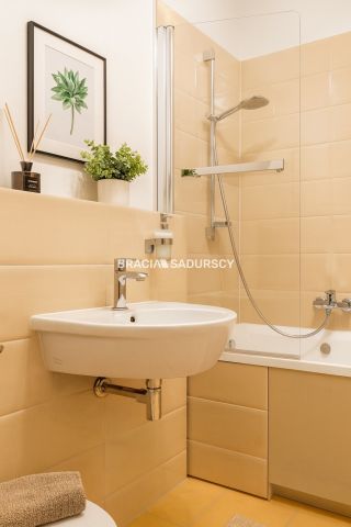 Mieszkanie 2-pokojowe Kraków Grzegórzki, al. Ignacego Daszyńskiego. Zdjęcie 16