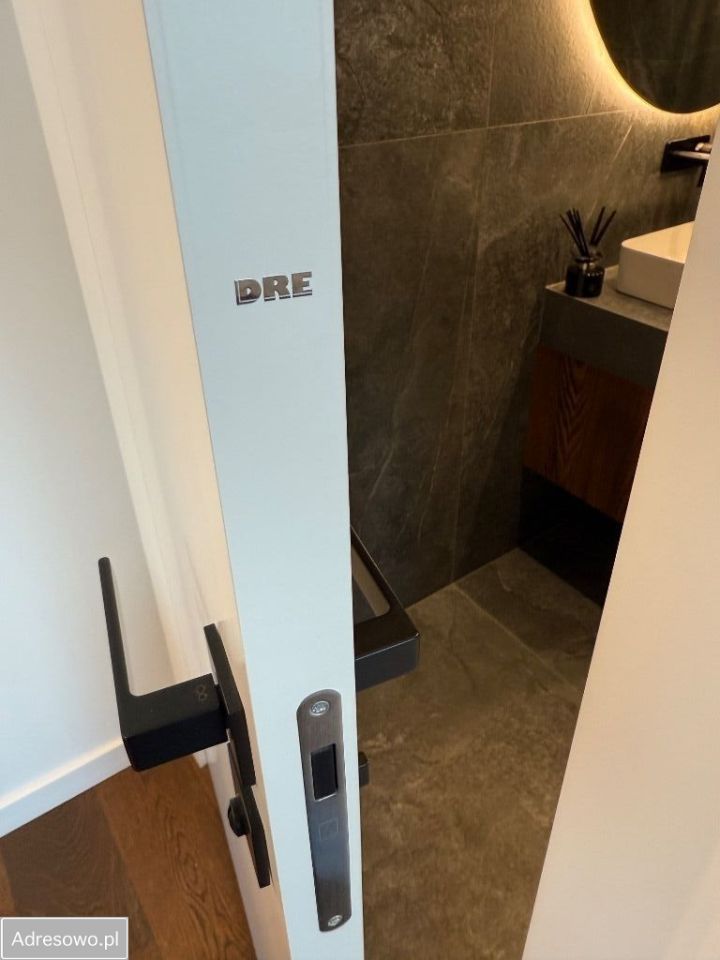 Mieszkanie 3-pokojowe Warszawa Brzeziny, ul. Białołęcka. Zdjęcie 14