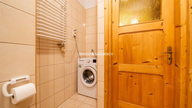 Mieszkanie 2-pokojowe Kraków Grzegórzki, ul. Bajeczna. Zdjęcie 20