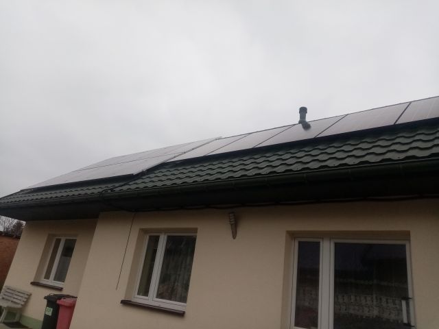dom wolnostojący, 2 pokoje Borszowice. Zdjęcie 11