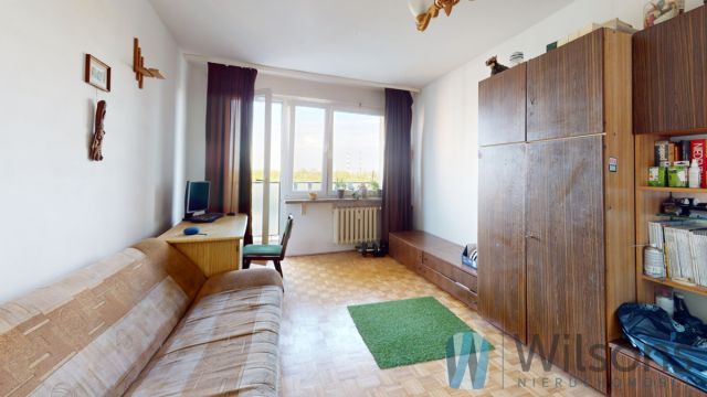 Mieszkanie 2-pokojowe Warszawa Mokotów, ul. Iberyjska. Zdjęcie 9