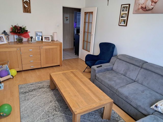 Mieszkanie 3-pokojowe Szydłowiec, ul. Stanisława Staszica. Zdjęcie 1