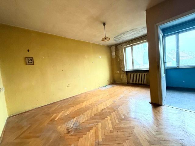 Mieszkanie 1-pokojowe Wrocław Borek, ul. Sudecka. Zdjęcie 4