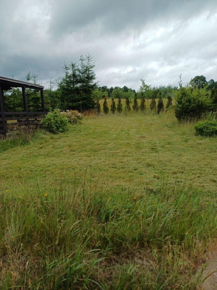 Działka budowlana Nowa Wieś Przywidzka, ul. Zielona. Zdjęcie 5