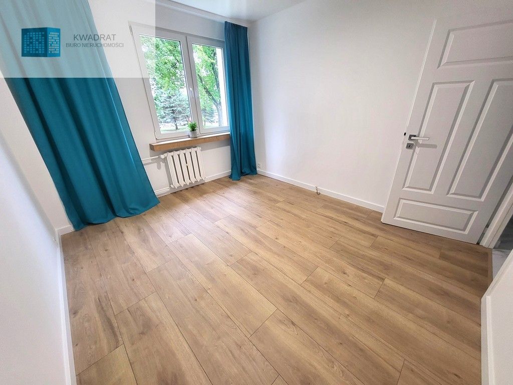 Mieszkanie 3-pokojowe Łódź Radogoszcz, ul. Syrenki. Zdjęcie 2