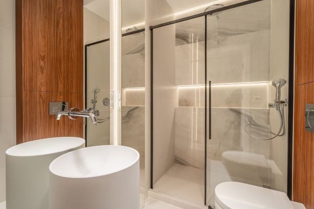 Mieszkanie 5-pokojowe Wrocław Krzyki, ul. Rybnicka. Zdjęcie 20