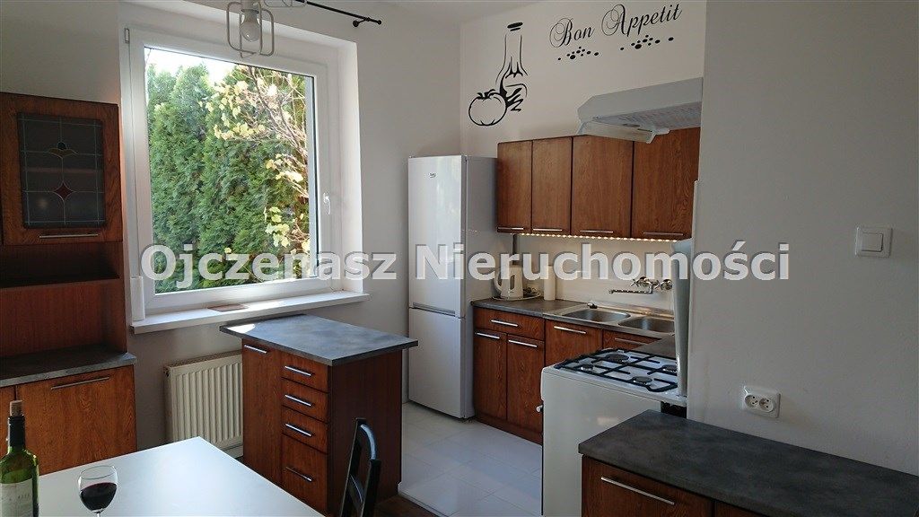 dom szeregowy, 3 pokoje Bydgoszcz. Zdjęcie 8