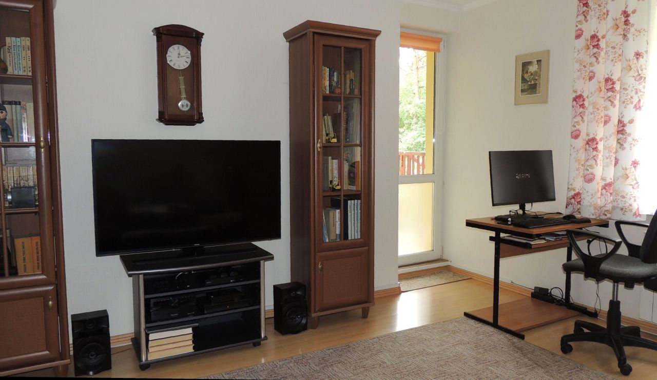 Mieszkanie 2-pokojowe Siemiatycze, ul. Armii Krajowej