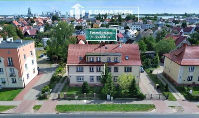 Mieszkanie 3-pokojowe Szczecinek, ul. Szczecińska. Zdjęcie 1