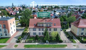 Mieszkanie 3-pokojowe Szczecinek, ul. Szczecińska