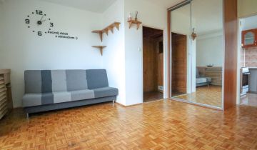 Mieszkanie 1-pokojowe Bydgoszcz Fordon, ul. Bałtycka