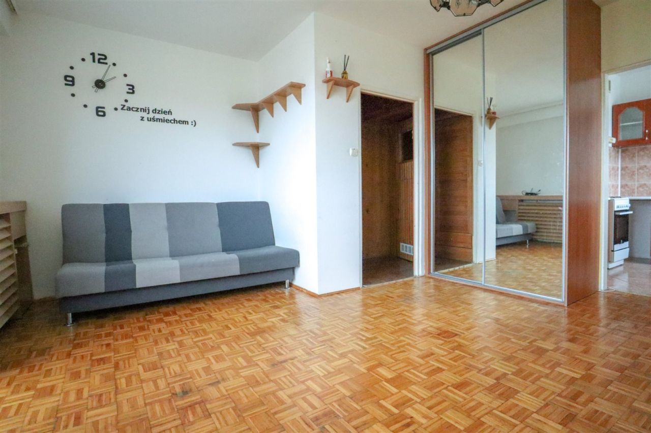 Mieszkanie 1-pokojowe Bydgoszcz Fordon, ul. Bałtycka