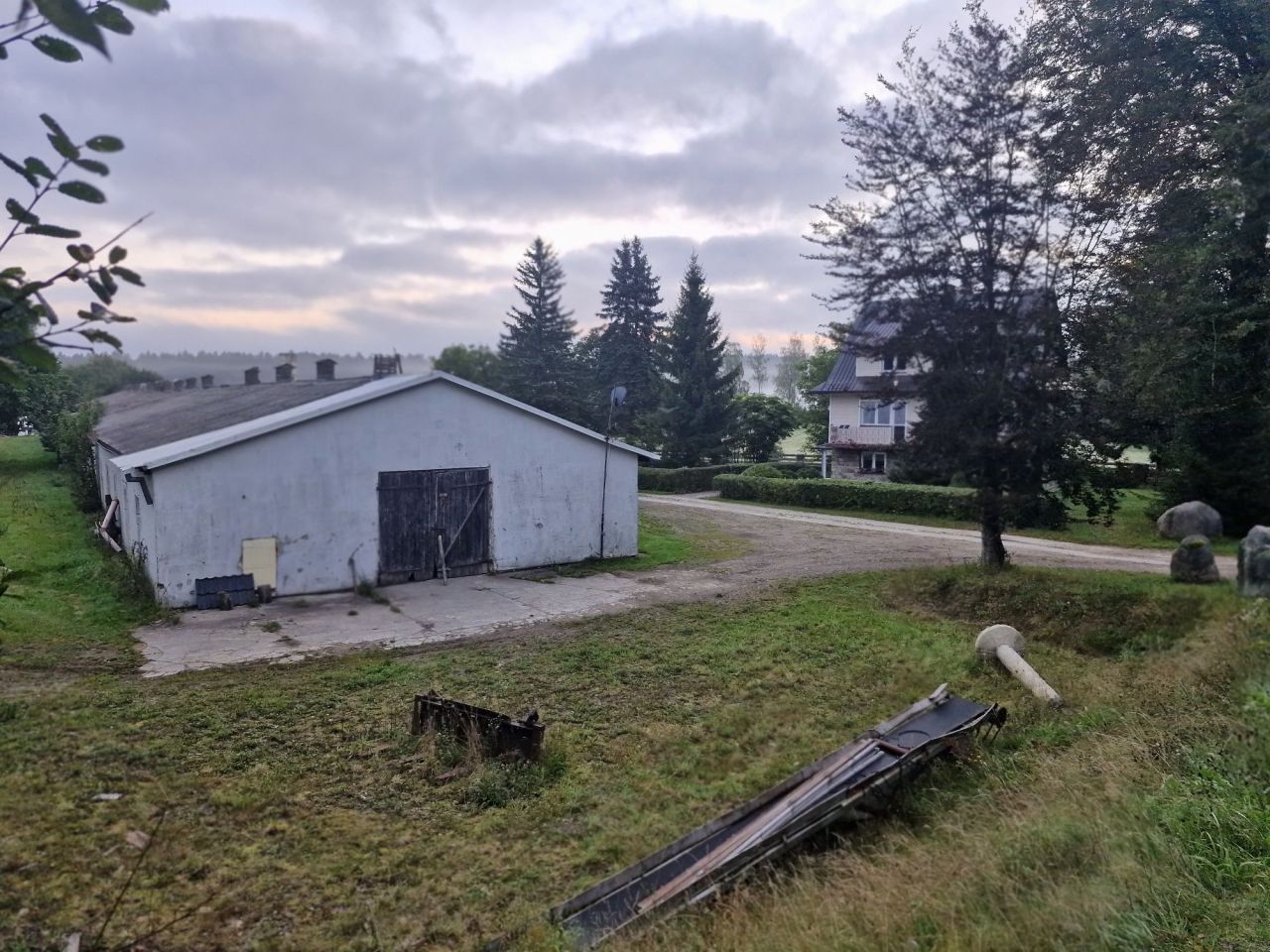 gospodarstwo Kania. Zdjęcie 3