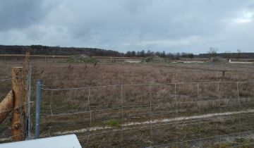 Działka budowlana Ługi, ul. Jesionowa