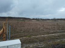 Działka budowlana Ługi, ul. Jesionowa. Zdjęcie 1