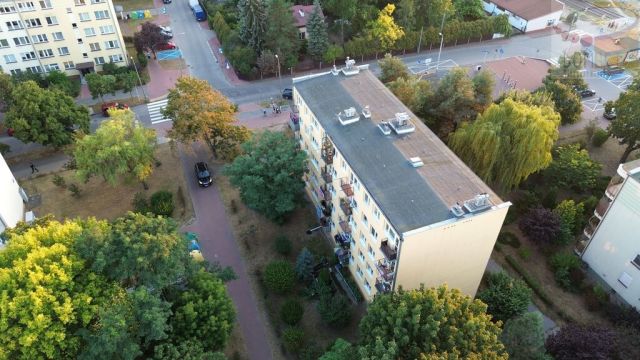 Mieszkanie 2-pokojowe Pruszków, ul. Ewy. Zdjęcie 13