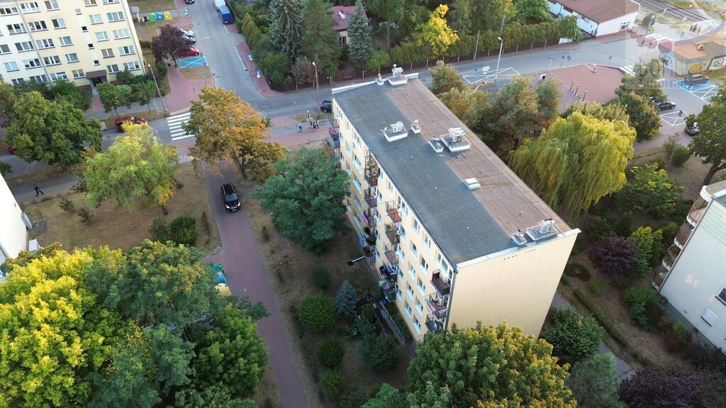 Mieszkanie 2-pokojowe Pruszków, ul. Ewy. Zdjęcie 13