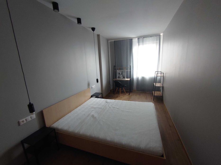 Mieszkanie 2-pokojowe Warszawa Wola, ul. Żelazna. Zdjęcie 6