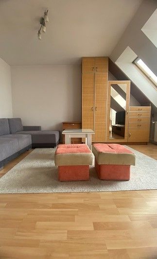 Mieszkanie 2-pokojowe Kalisz Dobrzec, ul. Graniczna. Zdjęcie 4