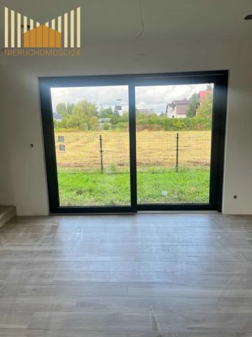 dom szeregowy, 4 pokoje Mińsk Mazowiecki, ul. gen. Władysława Andersa. Zdjęcie 8