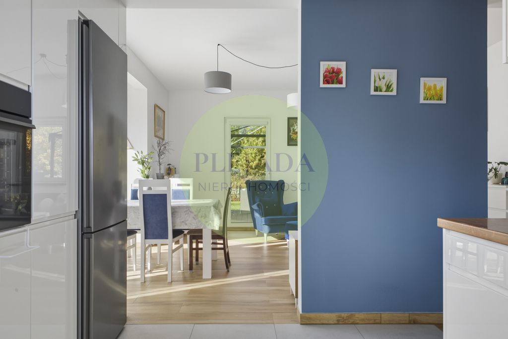 bliźniak, 6 pokoi Osowiec, ul. Pańska. Zdjęcie 8