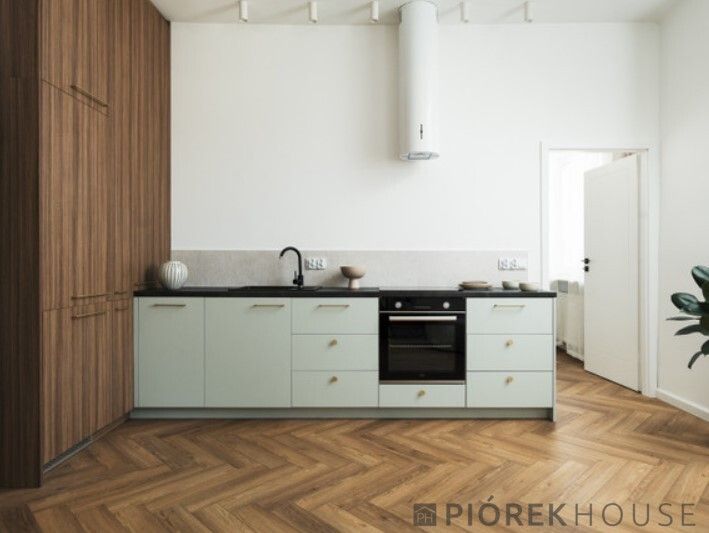 Mieszkanie 3-pokojowe Warszawa Śródmieście, ul. Czerniakowska. Zdjęcie 2