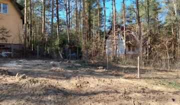 Działka rekreacyjna Kotkowo