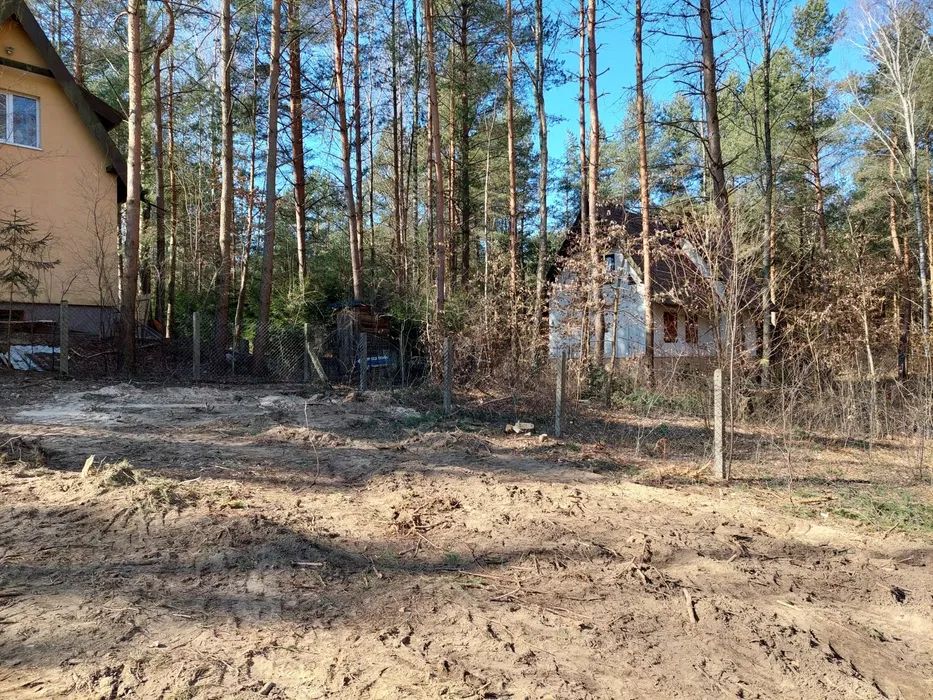 Działka rekreacyjna Kotkowo. Zdjęcie 2