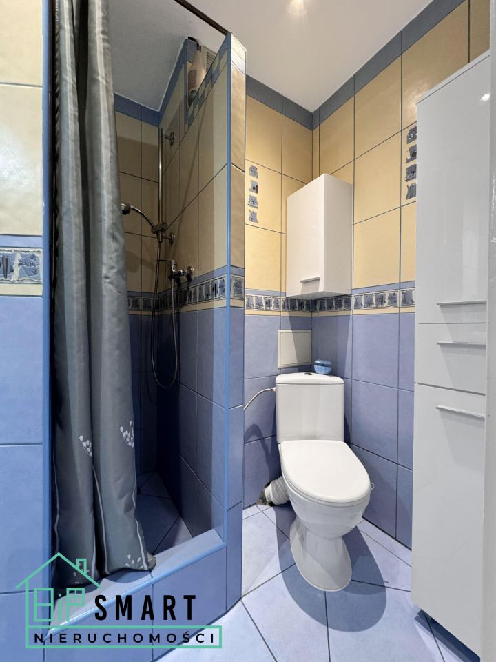 Mieszkanie 3-pokojowe Stalowa Wola, ul. gen. Leopolda Okulickiego. Zdjęcie 10