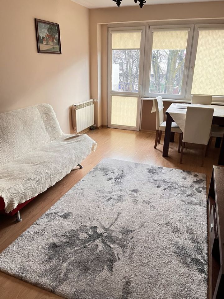 Mieszkanie 4-pokojowe Bełchatów, os. Żołnierzy POW