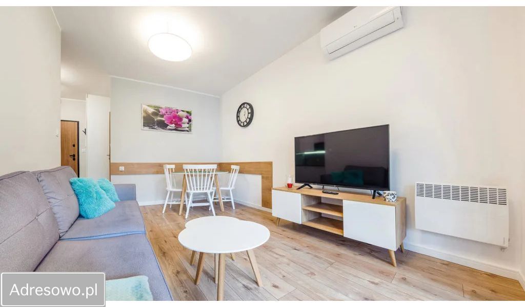 Mieszkanie 2-pokojowe Krynica Morska, ul. Żeromskiego. Zdjęcie 10