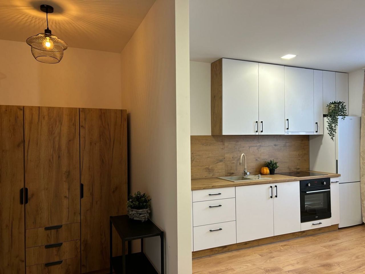 Mieszkanie 1-pokojowe Gołdap, ul. Jaćwieska. Zdjęcie 5