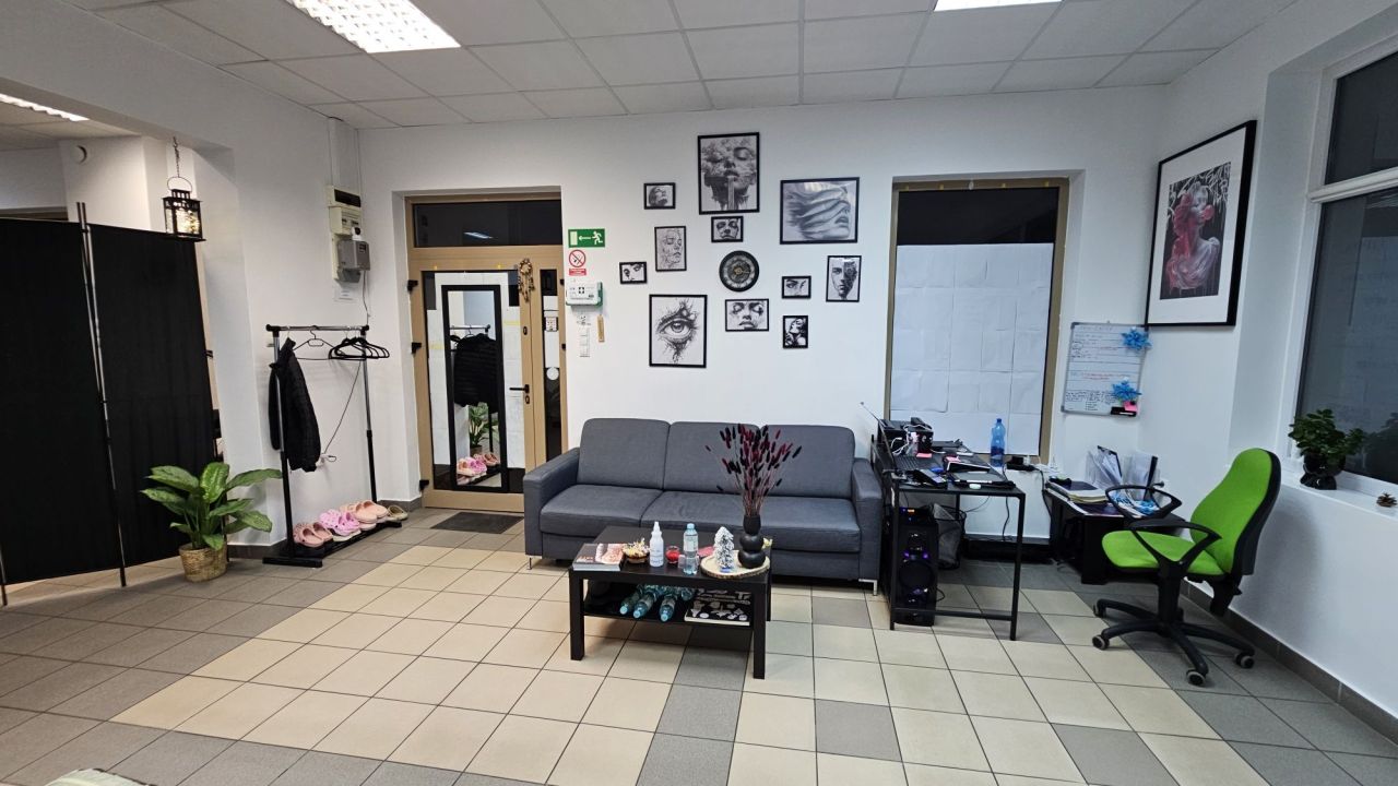 Lokal Pruszcz Gdański. Zdjęcie 3