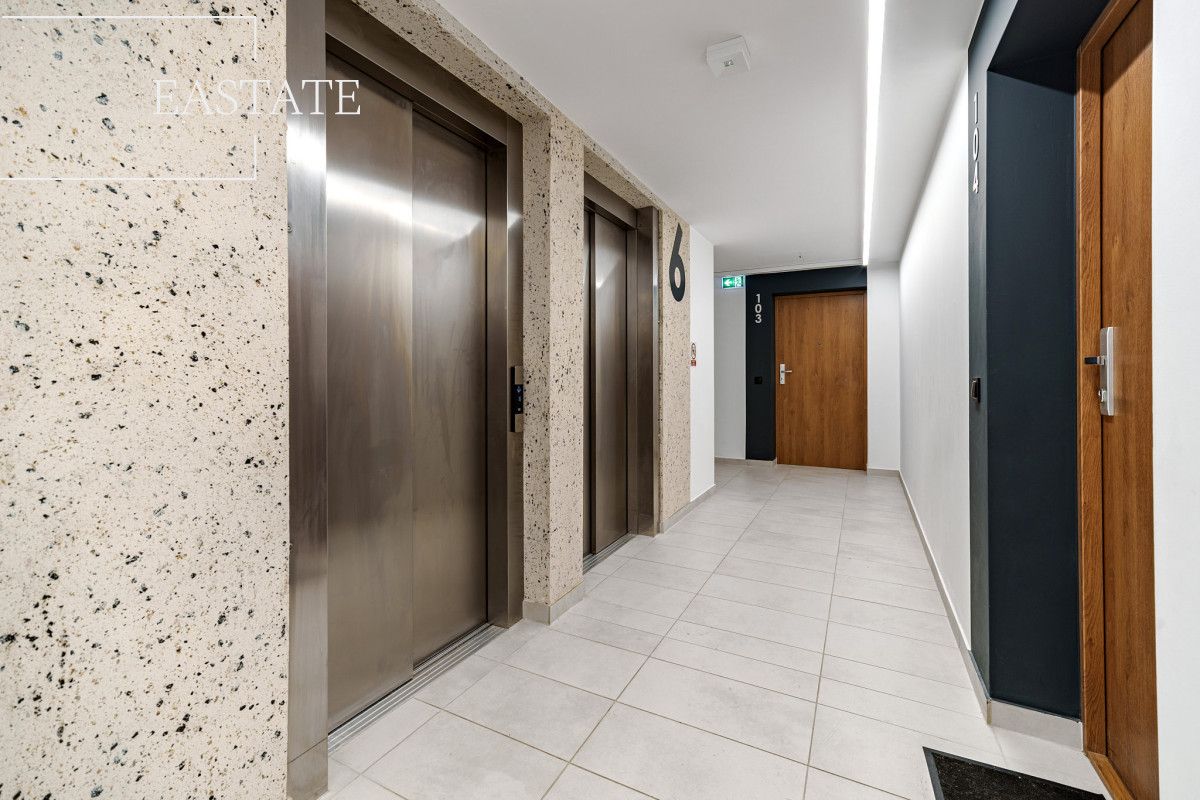 Mieszkanie 2-pokojowe Warszawa Praga, ul. Władysława Umińskiego. Zdjęcie 14