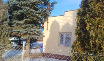 dom wolnostojący Wólka Dworska