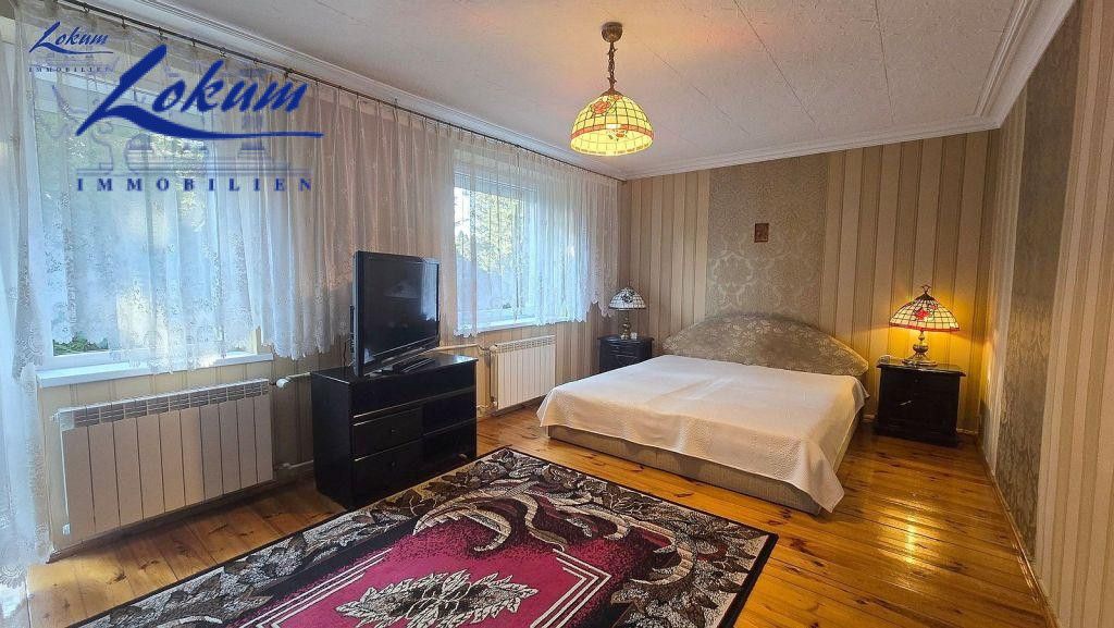 dom szeregowy, 5 pokoi Leszno Gronowo, ul. Rocha Kowalskiego. Zdjęcie 8