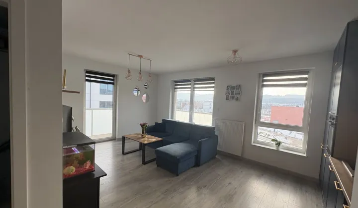 Mieszkanie 3-pokojowe Rumia, ul. Kosynierów