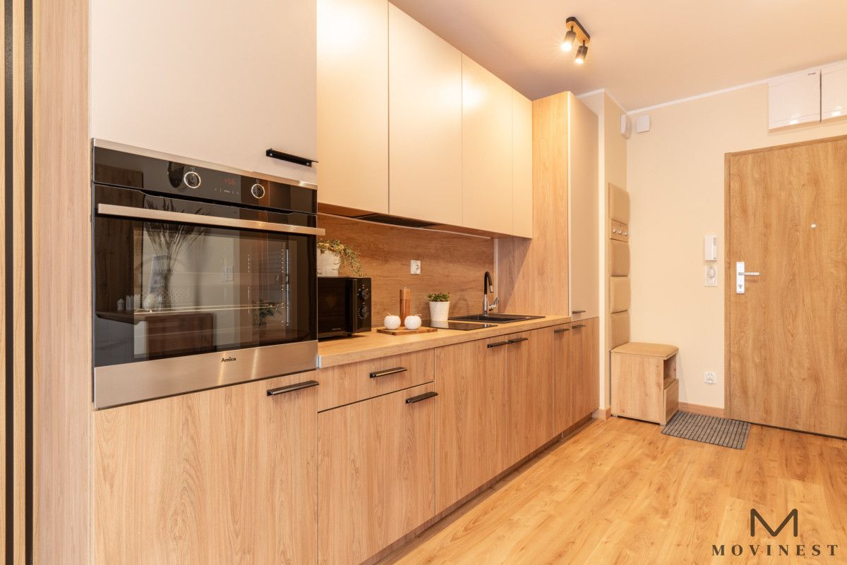 Mieszkanie 1-pokojowe Gwiazdowo, ul. Zamkowa. Zdjęcie 5